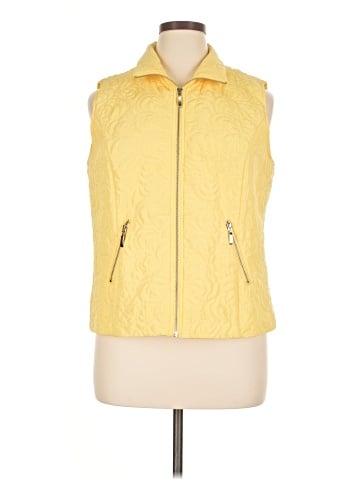 Christopher & Banks Vest (view 1)