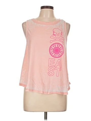 SoulCycle Sleeveless T-Shirt (view 1)