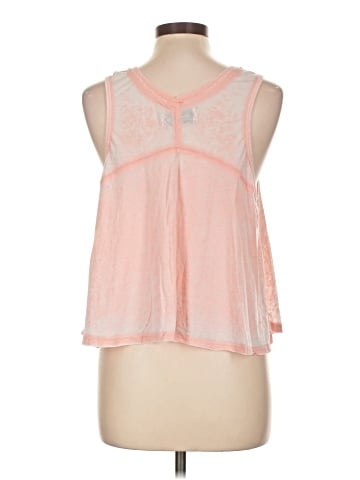 SoulCycle Sleeveless T-Shirt (view 2)