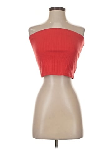 American Eagle Outfitters Sleeveless Top (view 1)