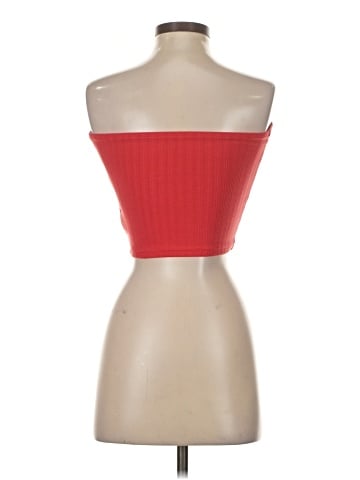 American Eagle Outfitters Sleeveless Top (view 2)