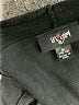 I.N. Girl Black Pullover Sweater Size M (kids) - photo 3