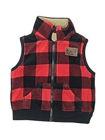 Carter's Sweater Vest (view 1)