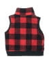 Carter's 100% Polyester Red Sweater Vest 3-6 MO / 6 MO - photo 2