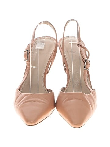 Theory Heels (view 2)