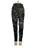 American Eagle Outfitters Tie-dye Black Active Pants Size S Short - photo 1