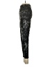American Eagle Outfitters Tie-dye Black Active Pants Size S Short - photo 5