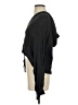 Zara Black Pullover Sweater Size S - photo 5