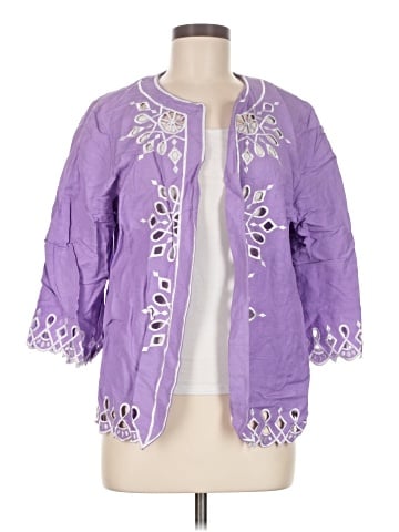 Bob Mackie Jacket (view 1)