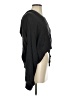 Zara Black Pullover Sweater Size S - photo 4