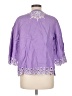 Bob Mackie Purple Jacket Size M - photo 2