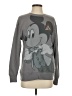 Disney Graphic Gray Sweatshirt Size XS - photo 1