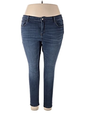 Apt. 9 Jeans (view 1)