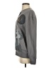 Disney Graphic Gray Sweatshirt Size XS - photo 5