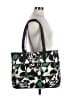 Vera Bradley Graphic Green Black Diaper Bag One size - photo 2