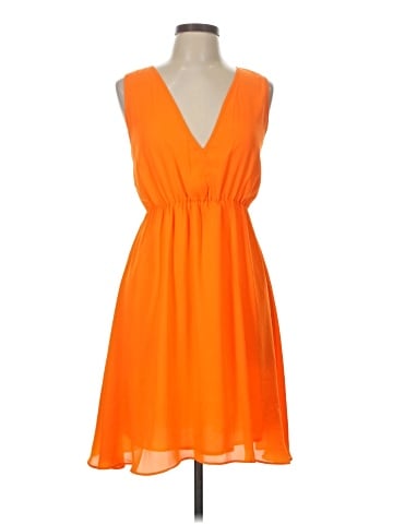 Lavand. Casual Dress (view 1)