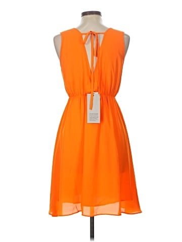 Lavand. Casual Dress (view 2)