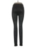 Unbranded Metallic Black Leggings Size L (estimated) - photo 2