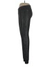 Unbranded Metallic Black Leggings Size L (estimated) - photo 5