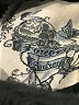 Forever Audrey Black Coat Size M - photo 6