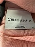 C/MEO Collective Solid Pink Tan Bodysuit Size XS - photo 6