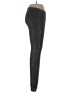 Unbranded Metallic Black Leggings Size L (estimated) - photo 4
