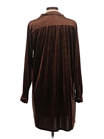 Earthbound Trading Co. Casual Dress (view 2)