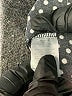 Sweet Storm Polka Dots Black Cocktail Dress Size M - photo 8