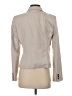 Calvin Klein Gray Blazer Size 4 - photo 2