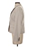 Calvin Klein Gray Blazer Size 4 - photo 5