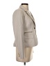 Calvin Klein Gray Blazer Size 4 - photo 4