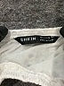 Shein Ivory Sleeveless Top Size 4 - photo 7