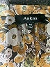 AaKaa 100% Polyester Paisley Brown Casual Dress Size M - photo 7