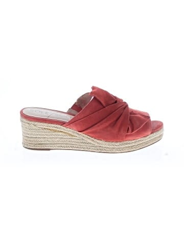 Sole Society Wedges (view 1)
