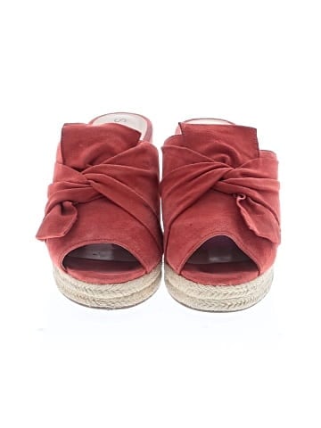 Sole Society Wedges (view 2)