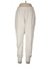 Athletic Works Gray Ivory Sweatpants Size L - photo 1