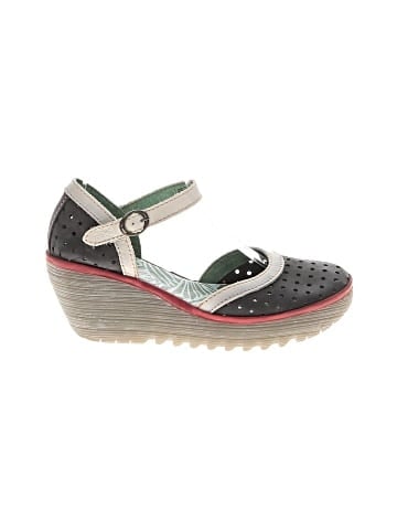 FLY London Wedges (view 1)