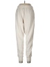 Athletic Works Gray Ivory Sweatpants Size L - photo 2