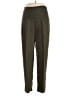DKNY Jeans Green Casual Pants Size L - photo 1