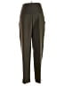 DKNY Jeans Green Casual Pants Size L - photo 2