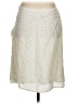 Cacharel Ivory Formal Skirt Size XS - photo 2