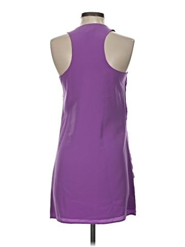 Central Park West Cocktail Dress (view 2)