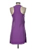 Central Park West 100% Polyester Purple Cocktail Dress Size S - photo 2