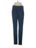 Faded Glory Chevron-herringbone Blue Jeans Size 4 - photo 1