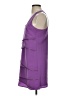 Central Park West 100% Polyester Purple Cocktail Dress Size S - photo 5