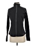 Eastern Mountain Sports 100% Polyester Black Track Jacket Size S - photo 1