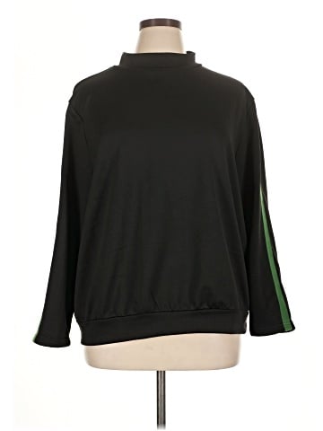 Stylewe Turtleneck Sweater (view 1)