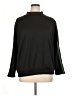 Stylewe 100% Polyester Black Turtleneck Sweater Size XL - photo 1