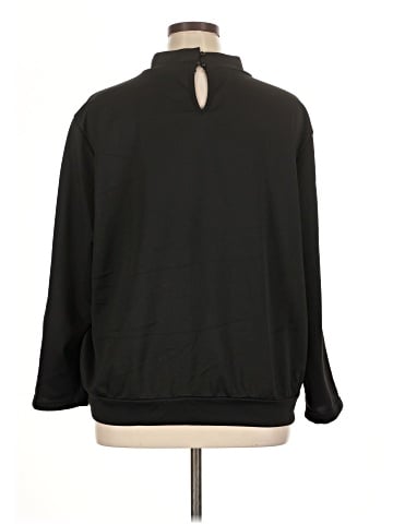 Stylewe Turtleneck Sweater (view 2)