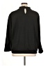 Stylewe 100% Polyester Black Turtleneck Sweater Size XL - photo 2